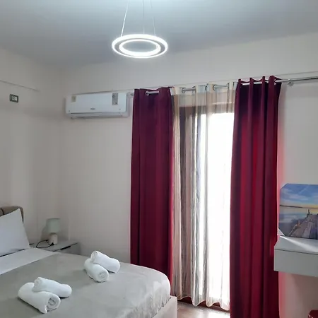 Ari Villa Berati