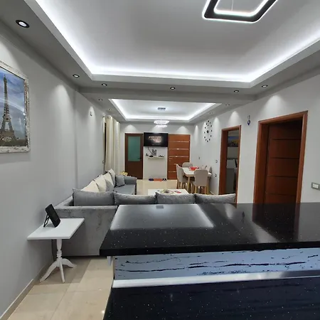 Villa Ari Berat